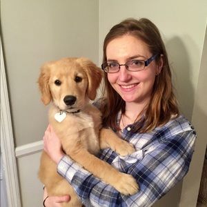 Meet your Posher, Lisa